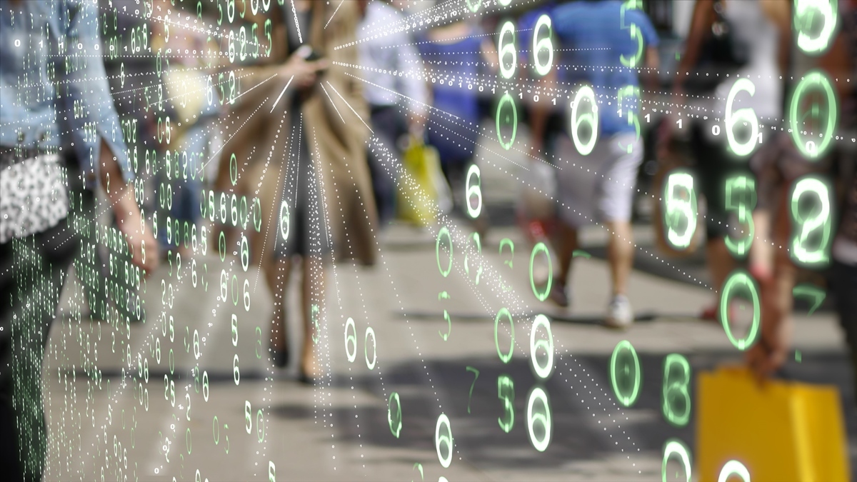 Chatham House: Who is going to be driving 6G?