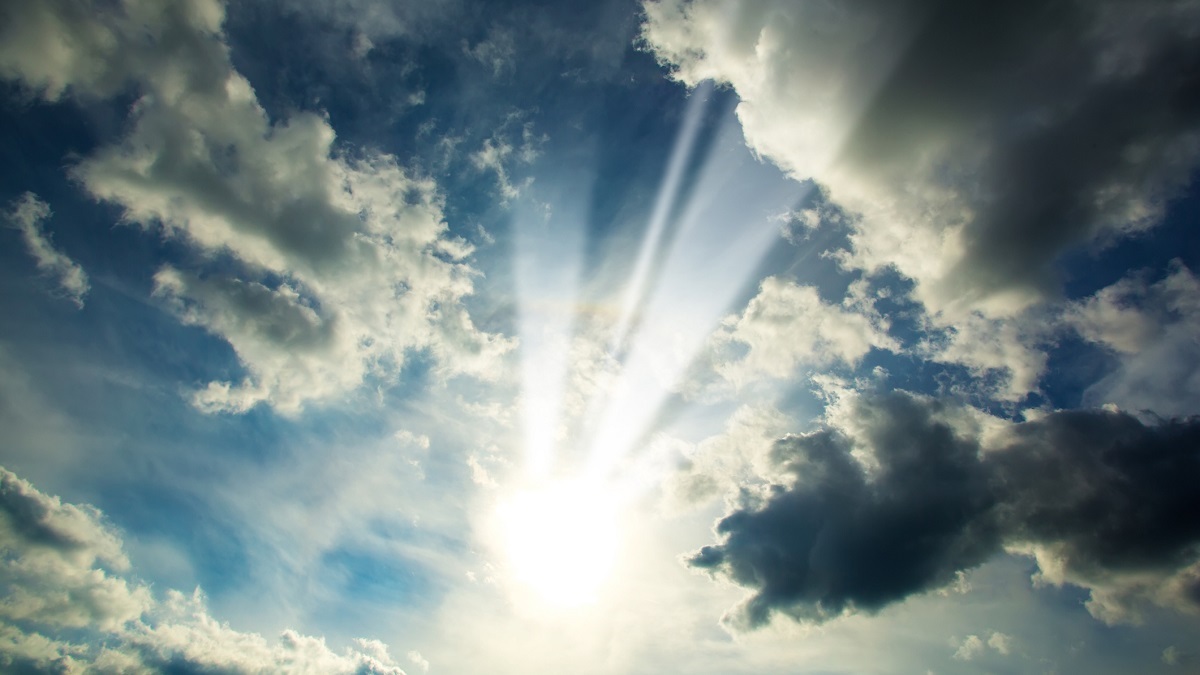 Dramatic Sky