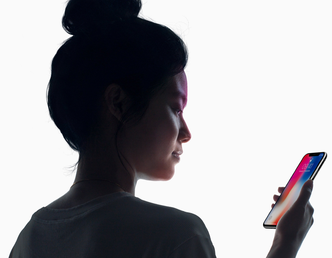 teiss News Face ID in Apple's iPhone X tricked by a 150 3Dprinted