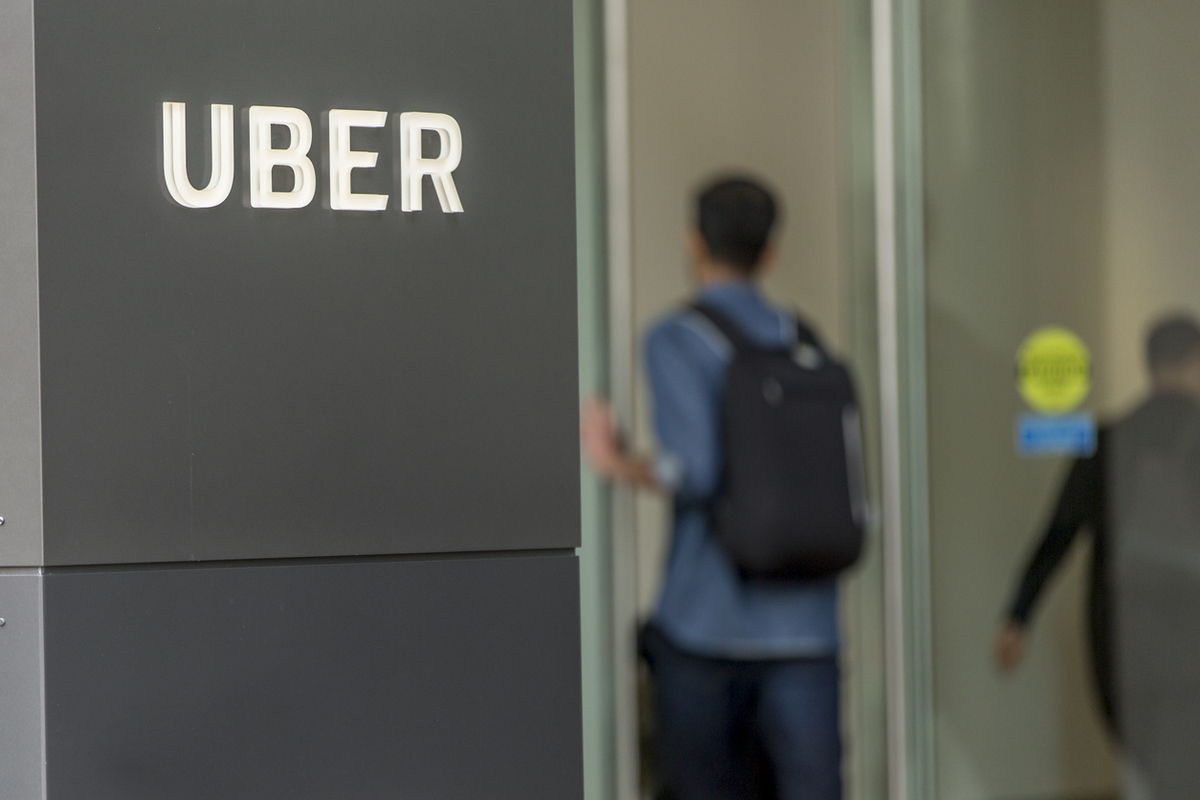teiss News Uber data breach All you need to know