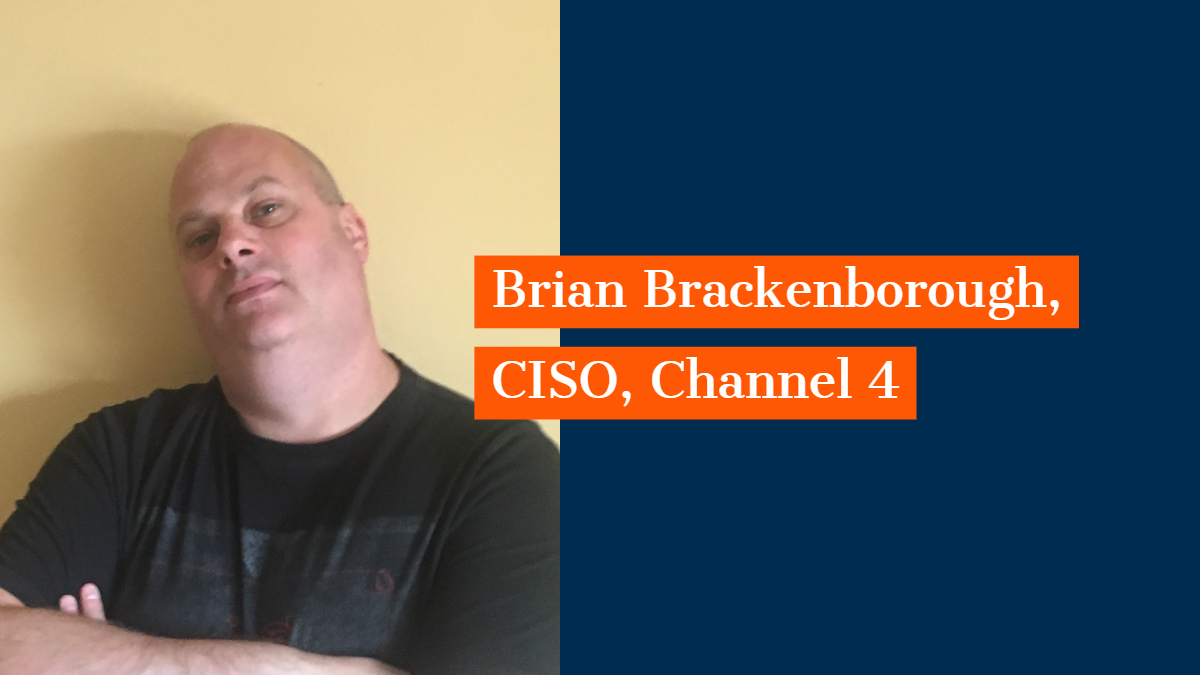 Brian Brackenborough (1)