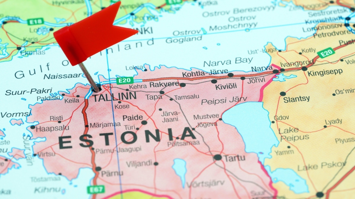 Estonia