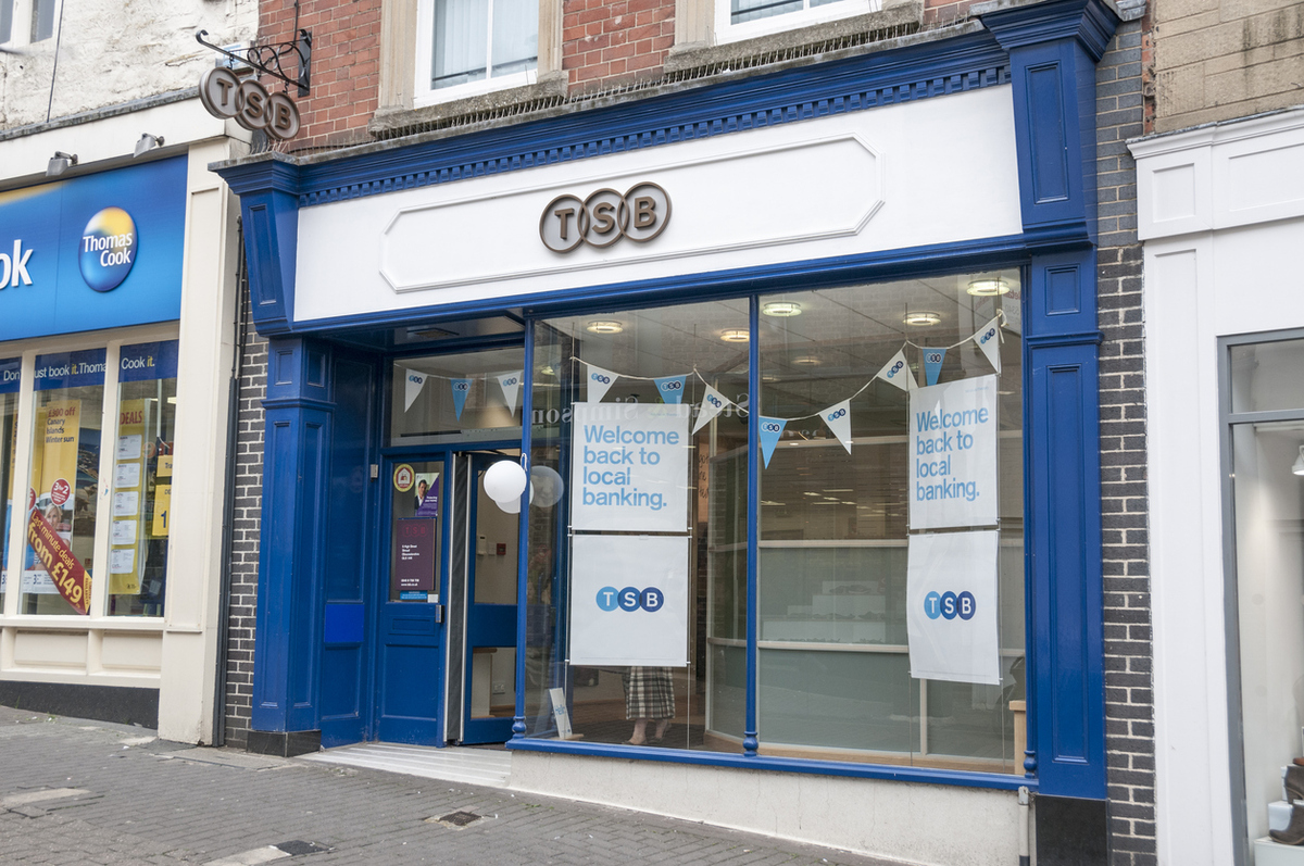 teiss - Security Threats - TSB warns customers about being targeted by ...