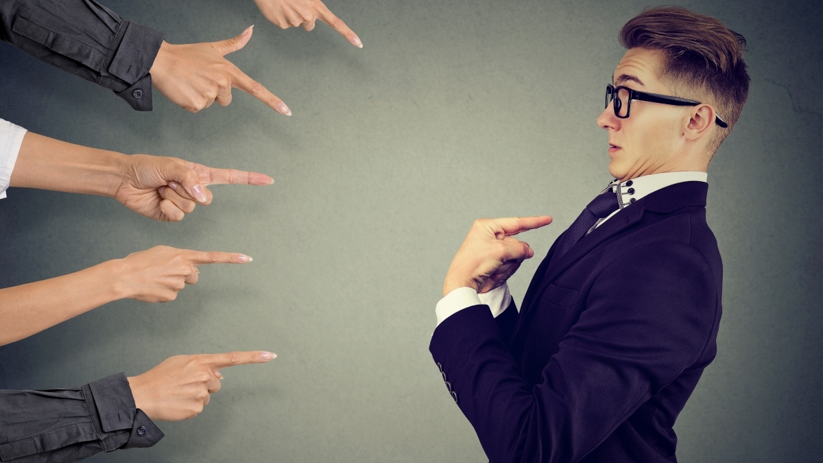 Data breaches and the blame game&nbsp;