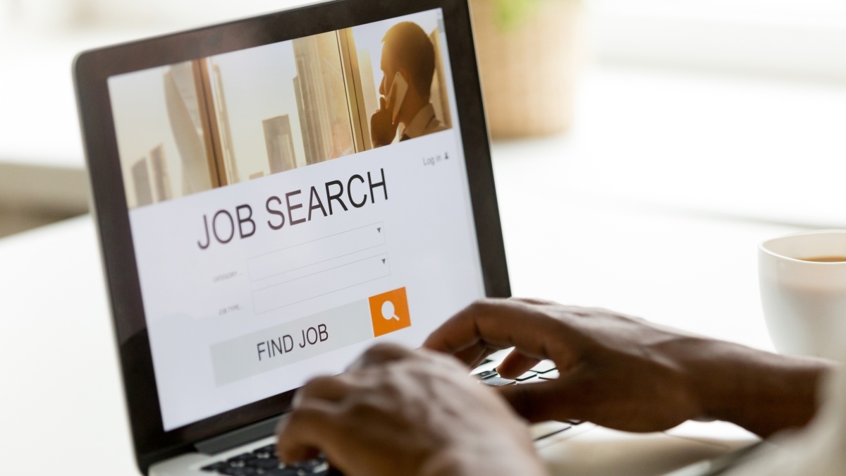 Considering a career in cyber security? Read this job report