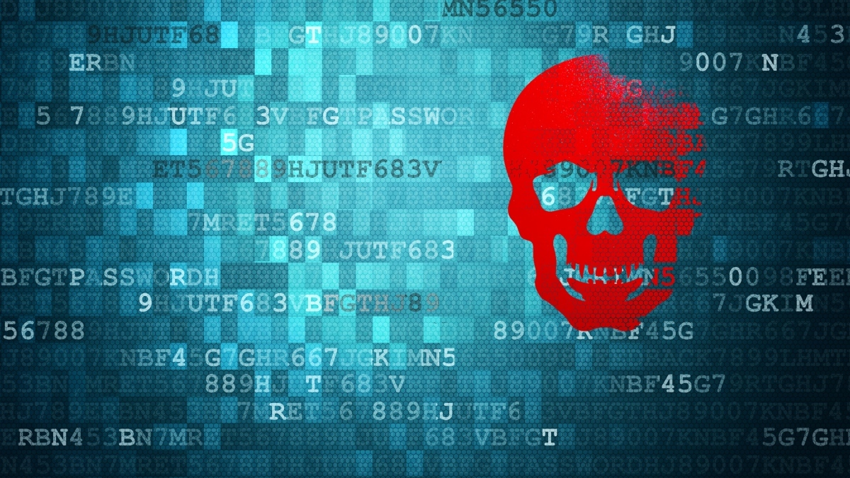 Polymorphic malware – how to protect against the shape-shifting threat