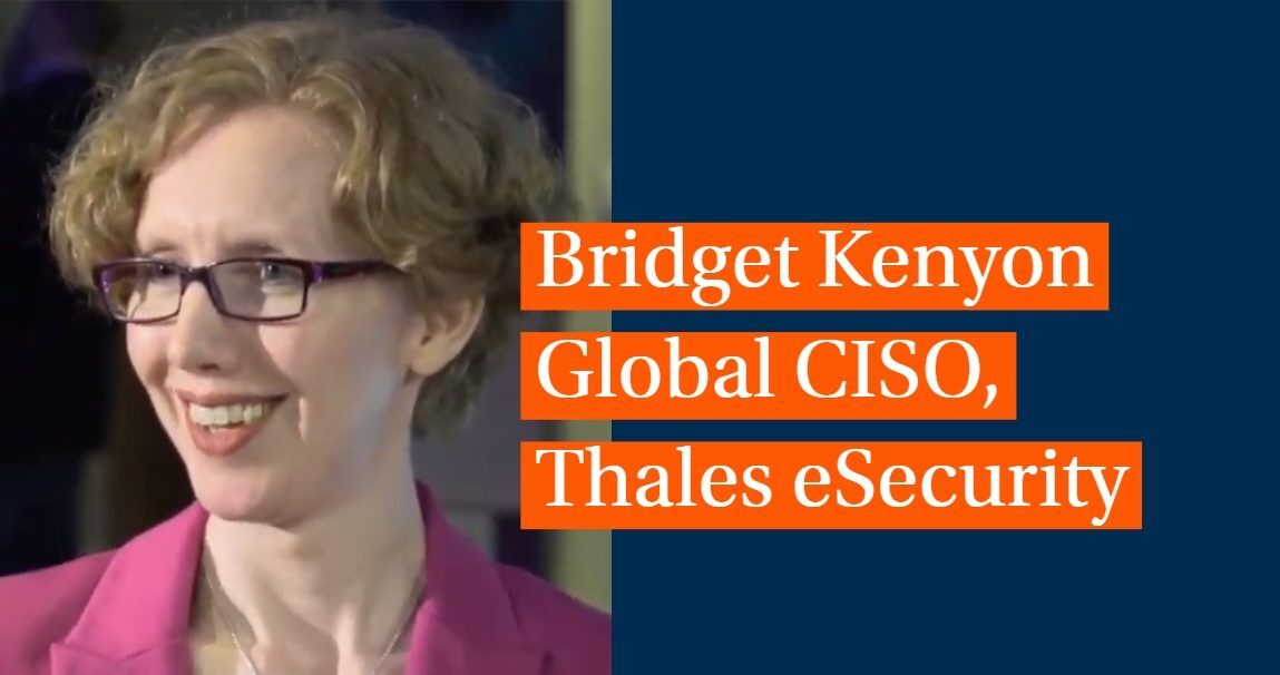 teiss Leadership & Management “As a CISO, you want to be part of