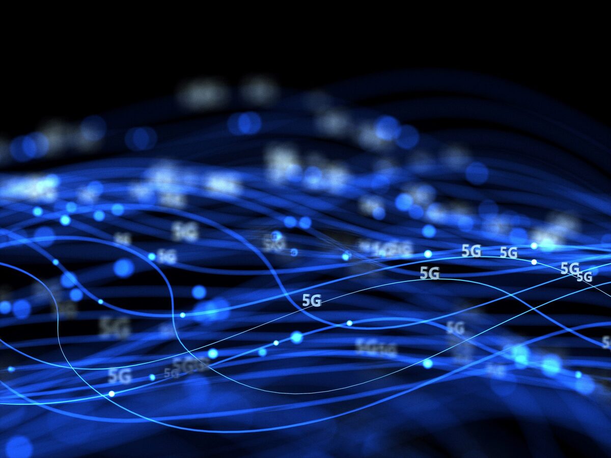 5G Technology