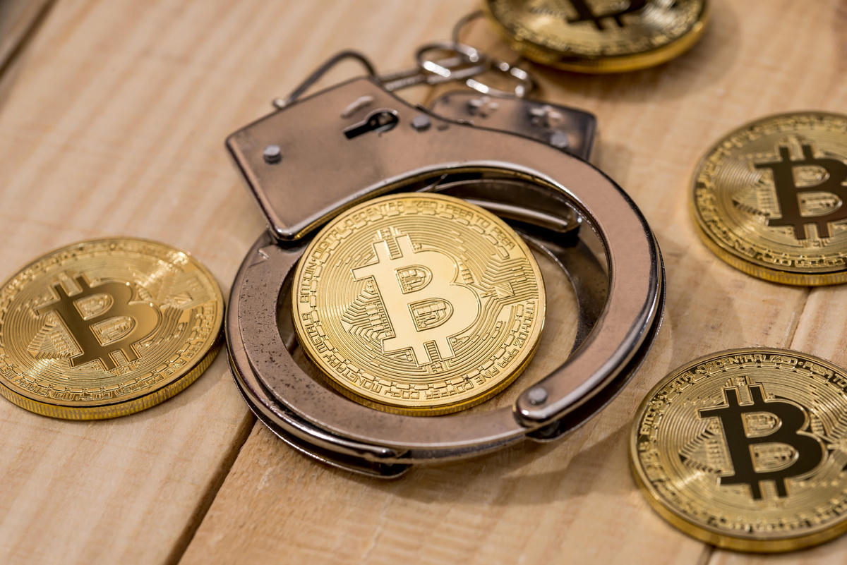 bitcoin crimes