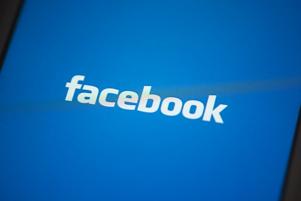 Active daily Facebook users up again after a first-ever decline