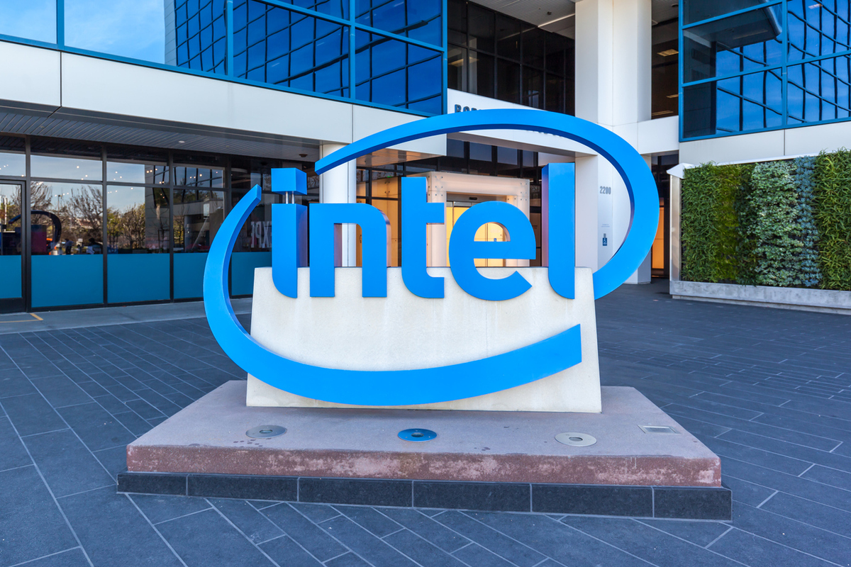 teiss - News - Intel unveils new data centre processor and 5G chip ...