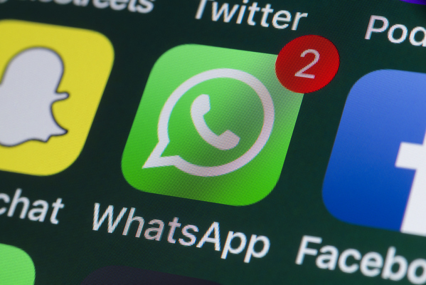 New info-stealing phishing campaign baits users with WhatsApp voice message emails