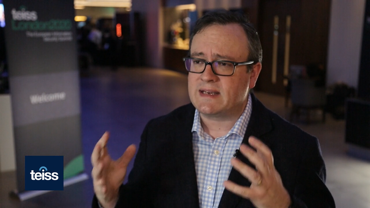 Approaching supply chain risk from alternative angles