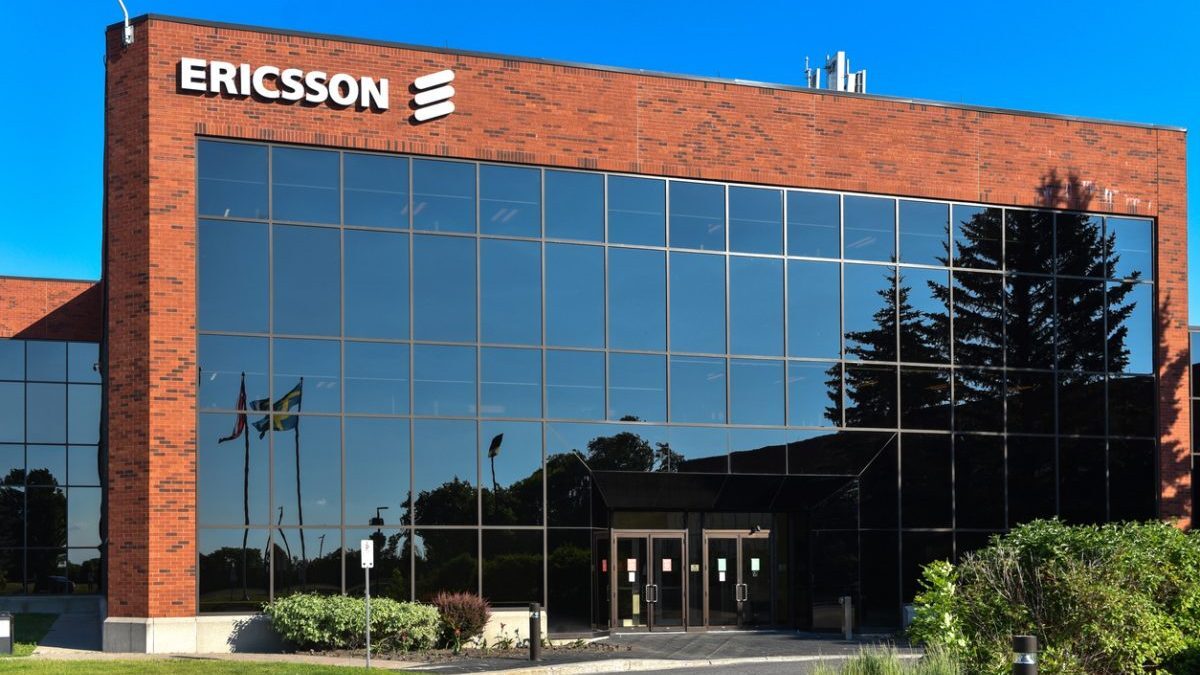 Teiss - News - Ericsson Picks BT's 5G RAN Contract As Huawei Warns Of £ ...