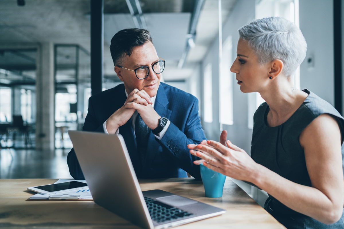 mixed mentoring