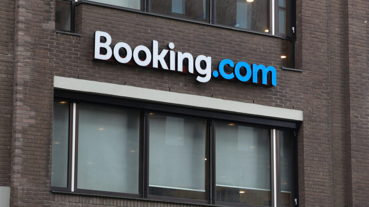 Booking.com fined €475,000 over delay in reporting a breach