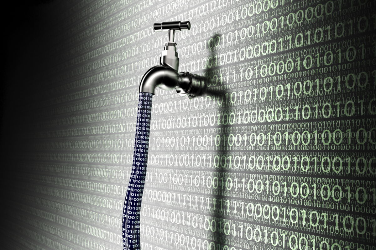 Data leakage attacks grew by 93 percent in 2020