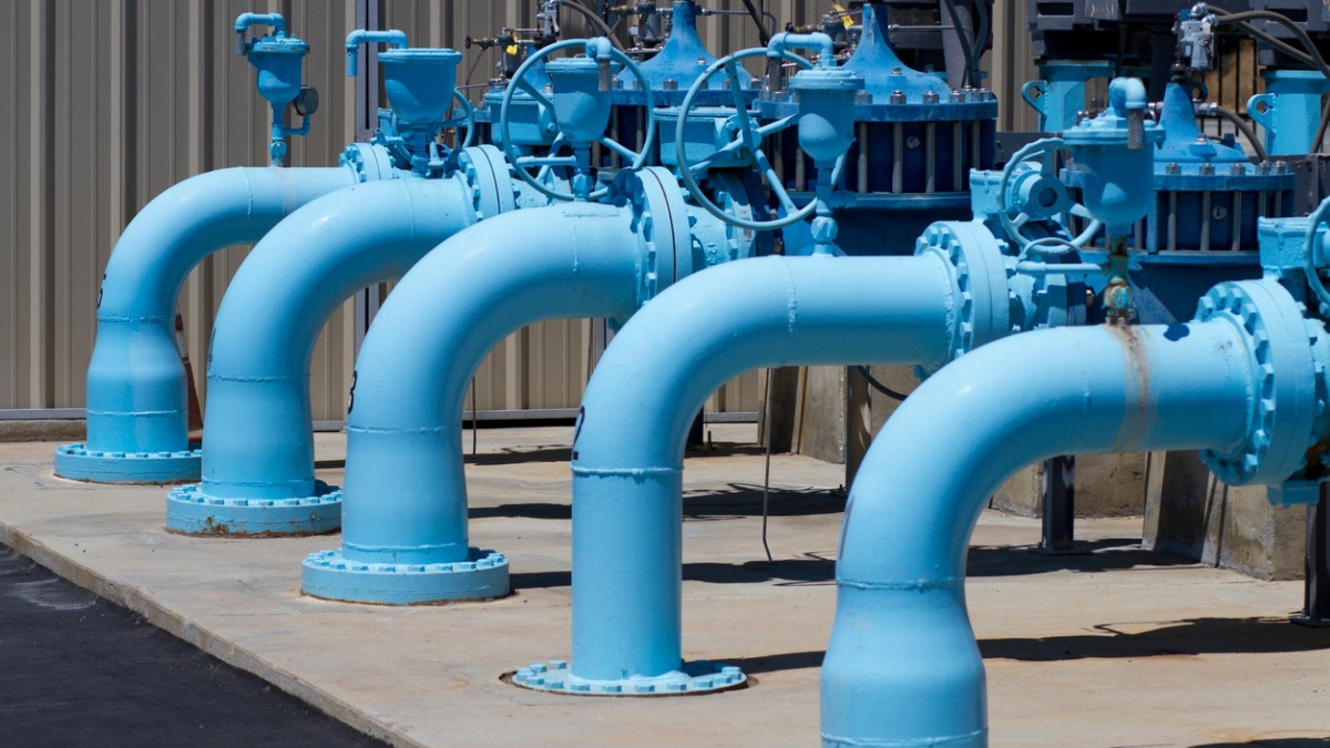 teiss News Hacker infiltrated Florida water treatment plant to