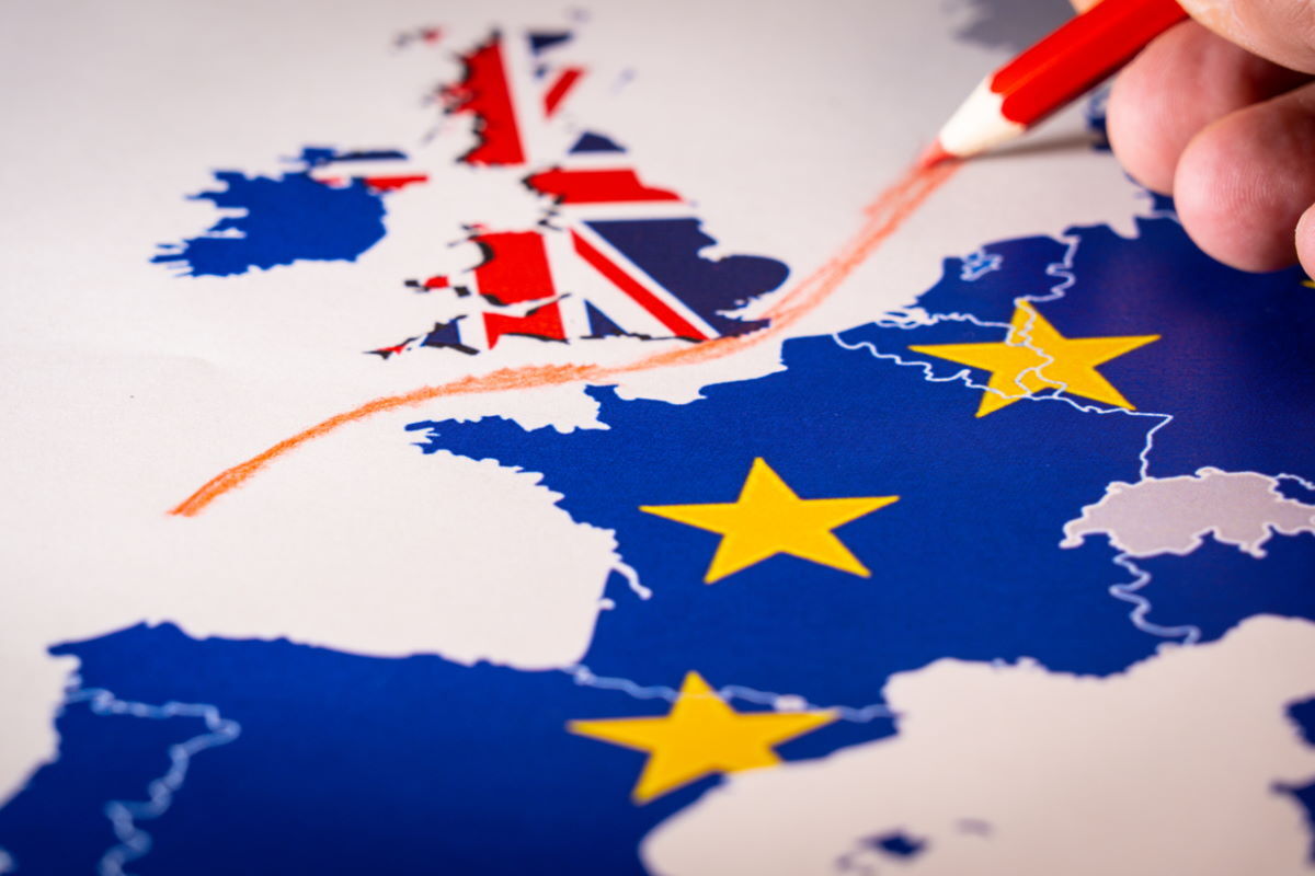 UK in 2021: relationship with the EU and a new take on GDPR