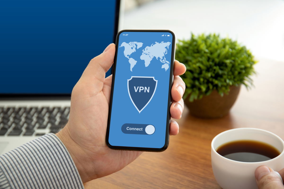 VPN