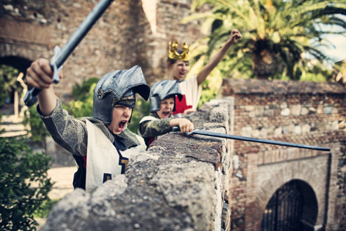 Zero-Trust: rethinking security outside the city walls