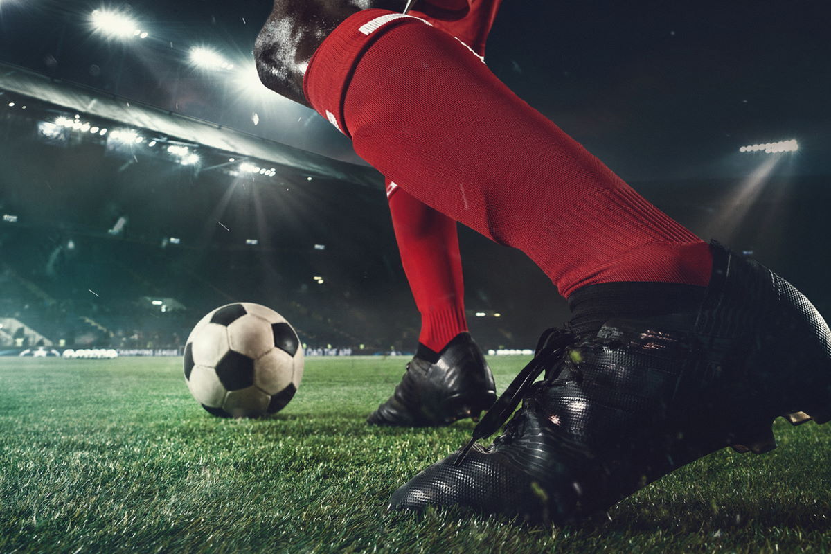 teiss Security Threats What football tactics and enterprise