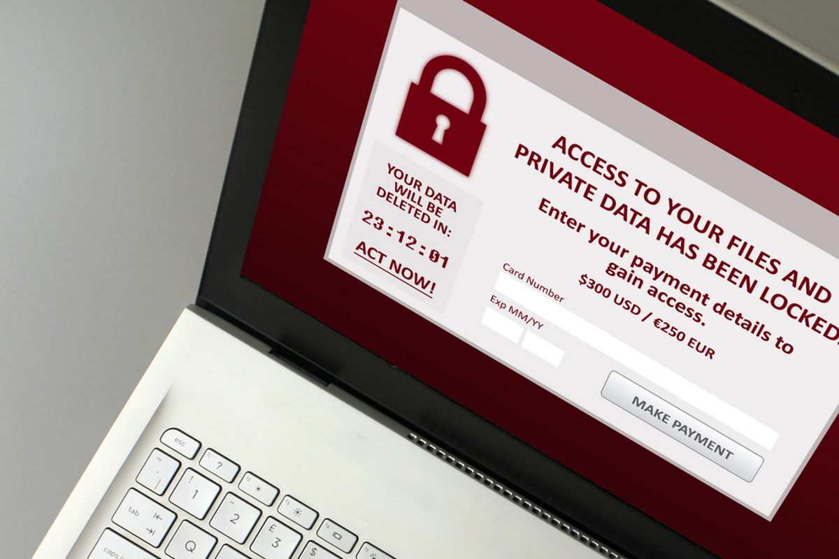 teiss - Security Threats - Ransomware resurgence: is your organisation ...