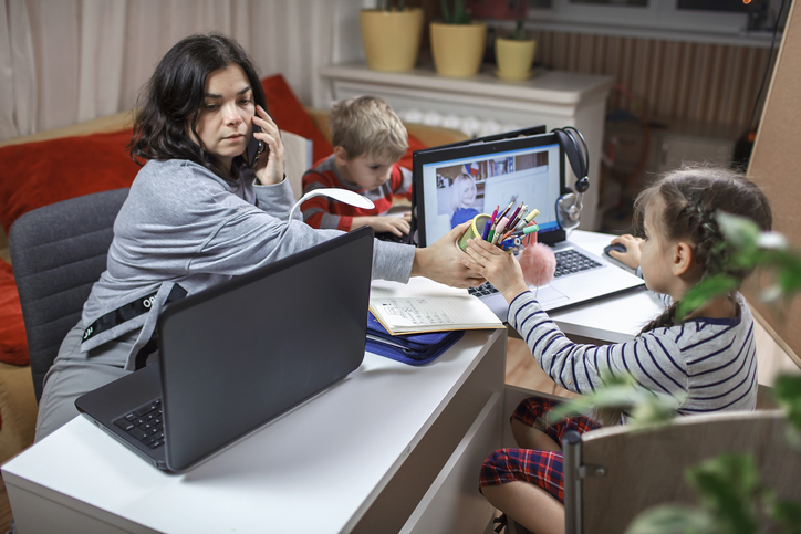 Four key cyber threat trends to look out for in a hybrid working world
