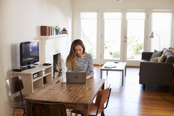 Cybersecurity Implications of the New World of Work
