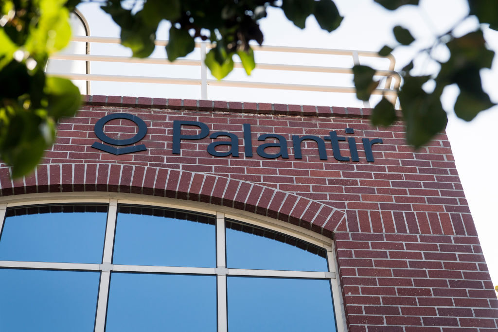 Palantir Technologies