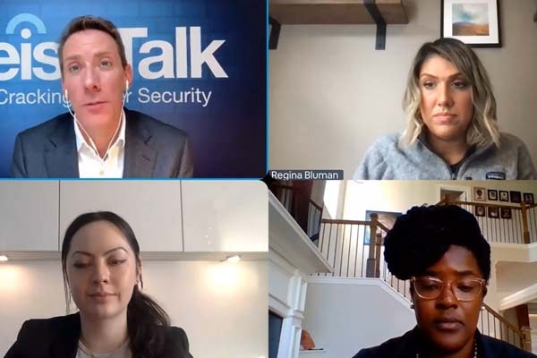 teissTalk: Building a diverse InfoSec team and bringing value to the organisation