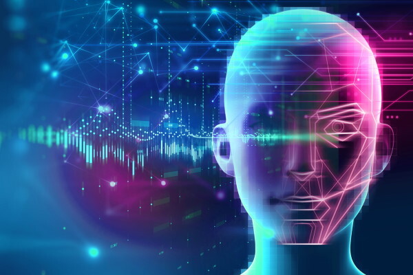 The cyber security implications of deep fake technology