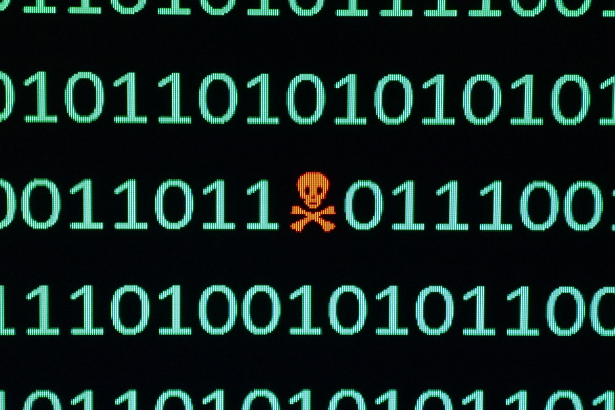 malware