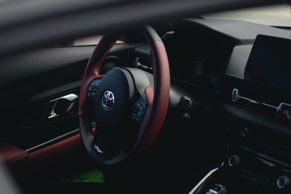 Toyota shuts down Japanese factories after a suspected cyber attack