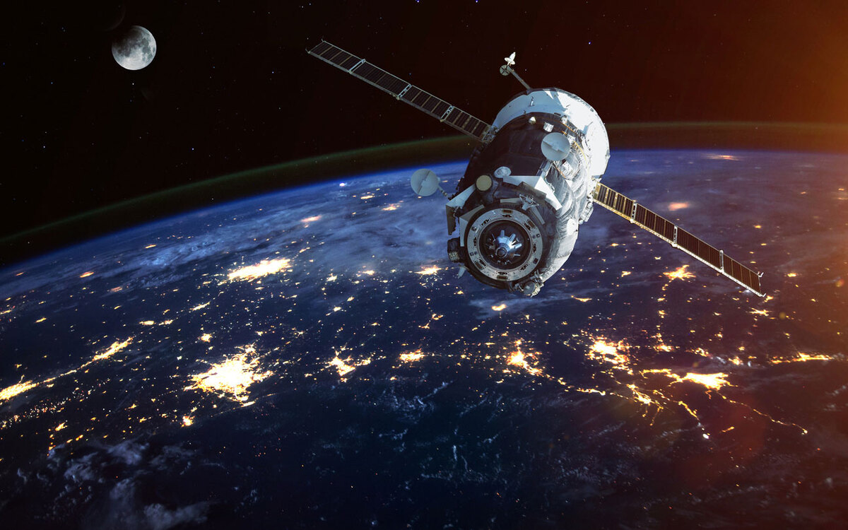 Elon Musk activates satellite internet system Starlink in Ukraine