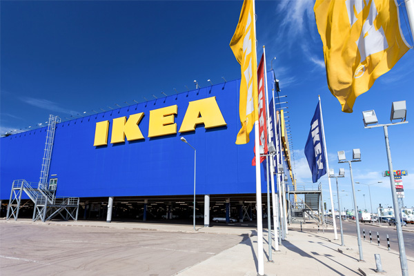 Internal data breach at IKEA Canada impacts 95,000 customers