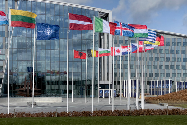 South Korea joins NATO&rsquo;s cyber defence group