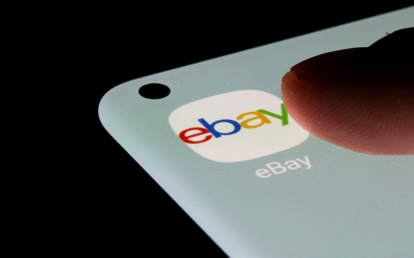 EBay, former executives to pay $56 million to settle couple's harassment case