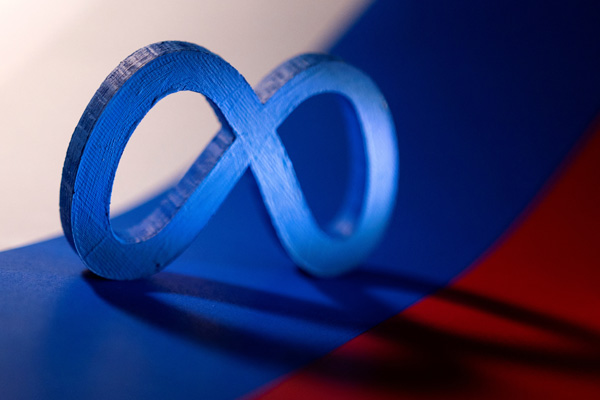 How Meta fumbled propaganda moderation during Russia's invasion of Ukraine