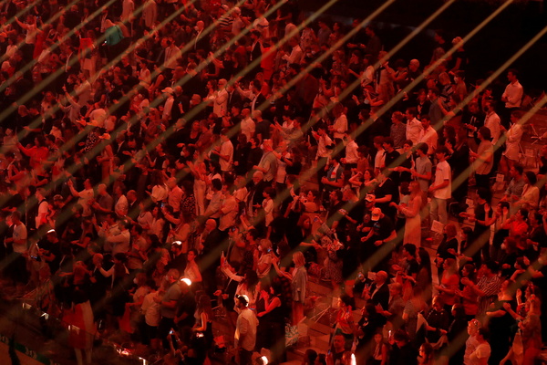 Italy prevents pro-Russian hacker attacks during Eurovision contest