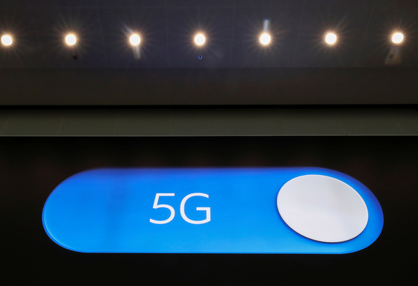 Belgium auctions 5G licences for 1.2 billion euros