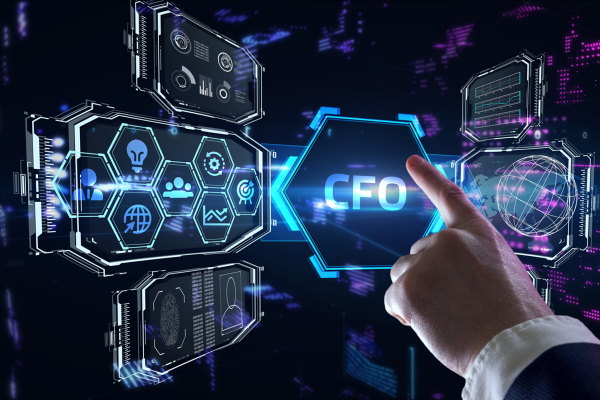 CFOs struggling to play a part in cyber defences