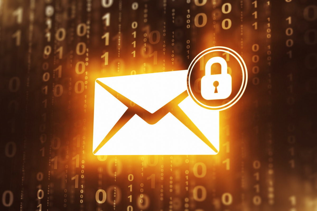 email security