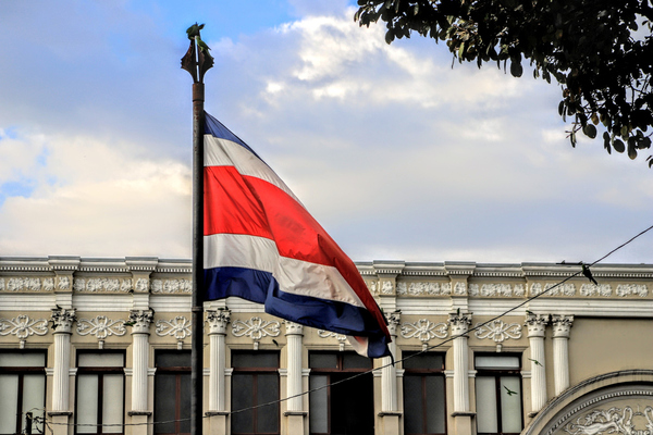 Costa Rica declares national emergency amid Conti cyberattacks