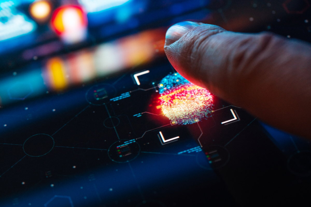 passwordless authentication