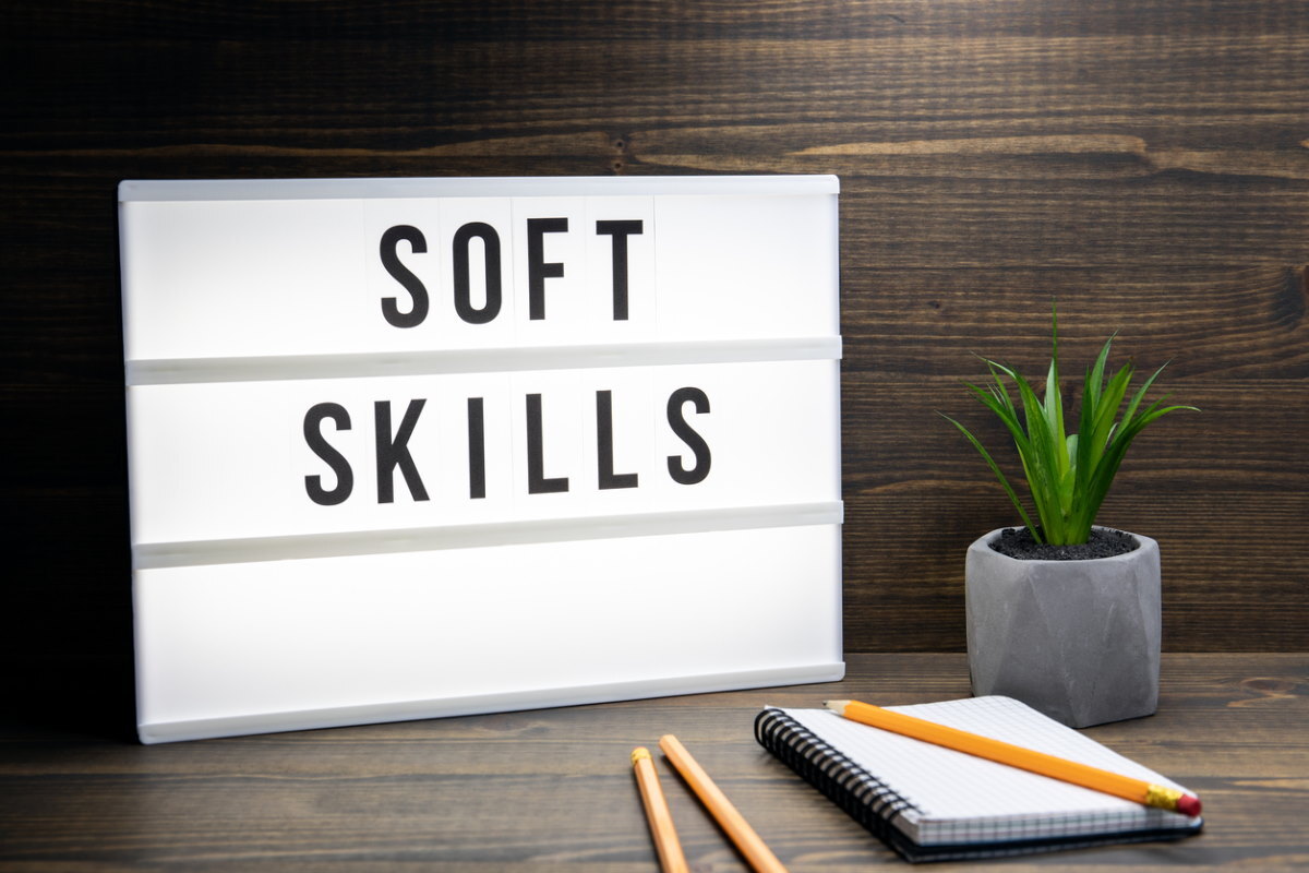 soft skills essential for cyber security