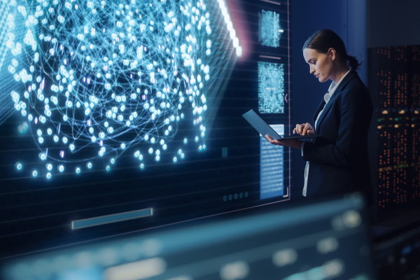 Situational awareness: the key to protecting companies online