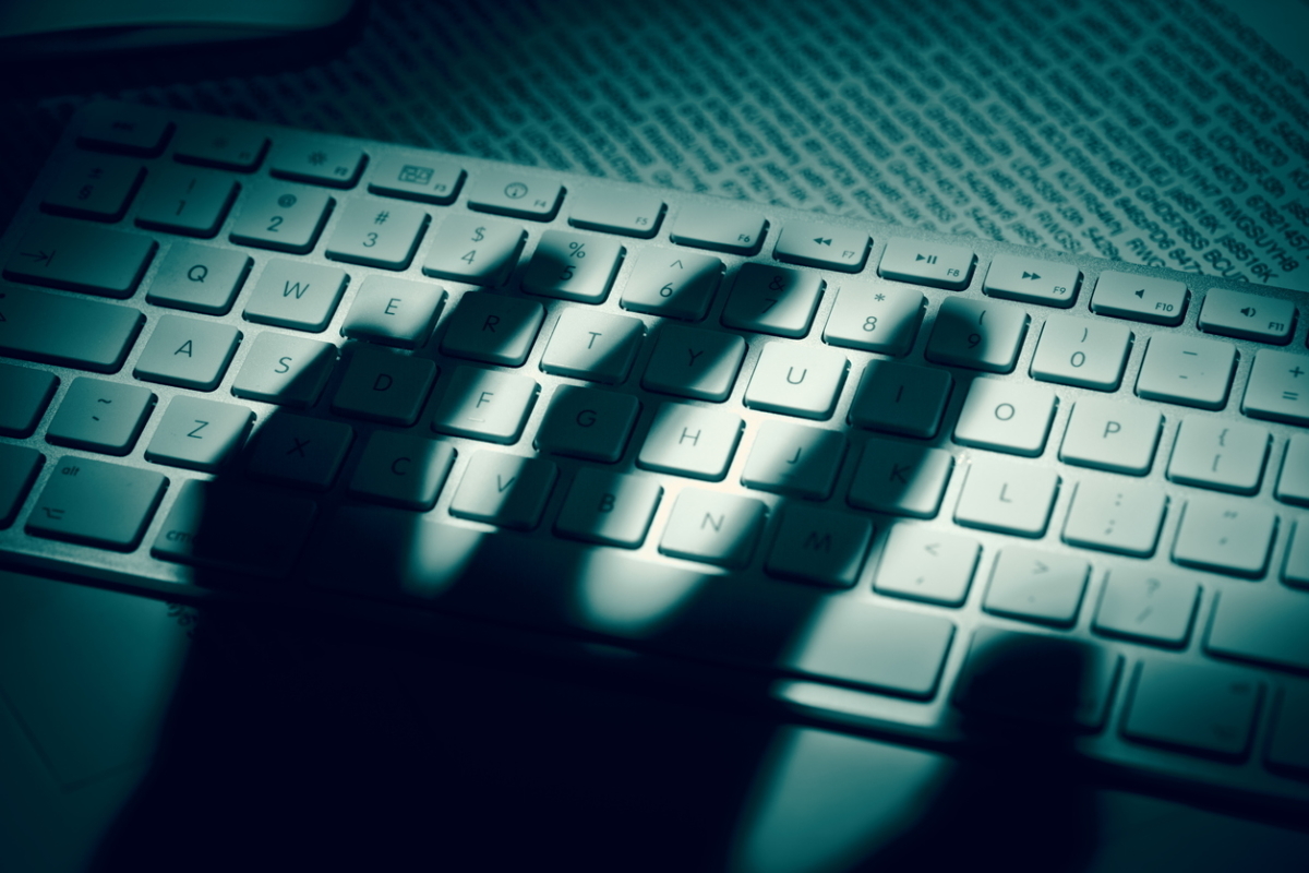 danger of shadow accounts