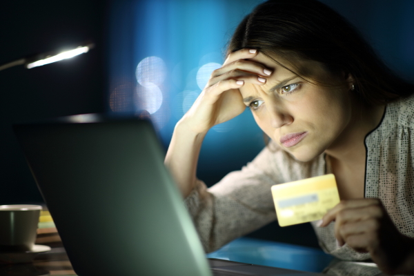 Identity-based fraud and ATO attacks