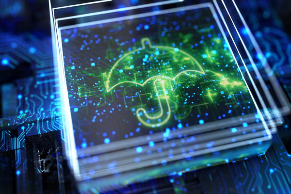 Keeping cyber insurance premiums down